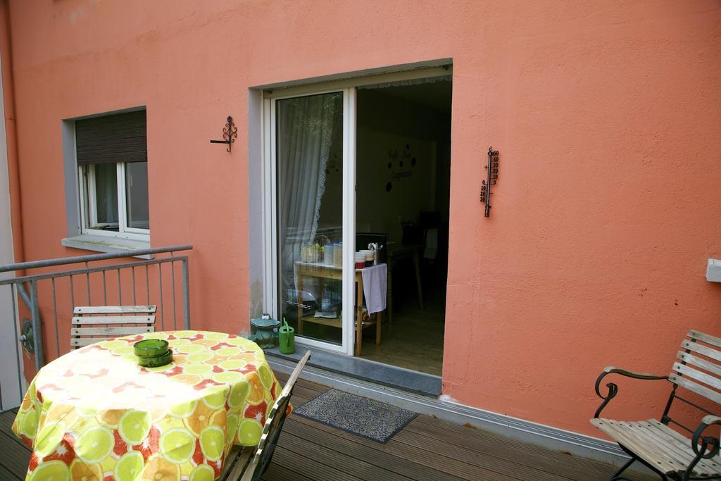 Hotel Hoffmann Essen Exterior foto