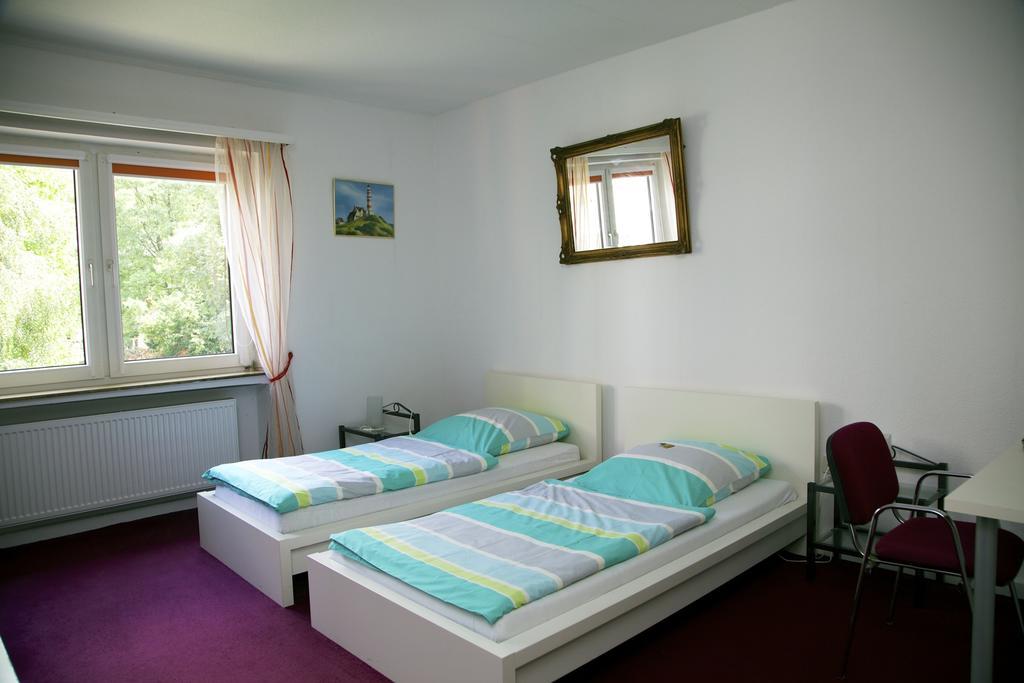 Hotel Hoffmann Essen Cameră foto