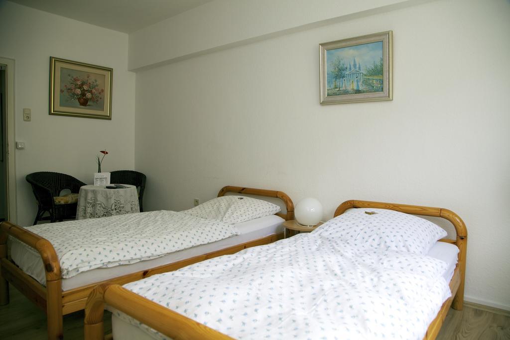 Hotel Hoffmann Essen Cameră foto